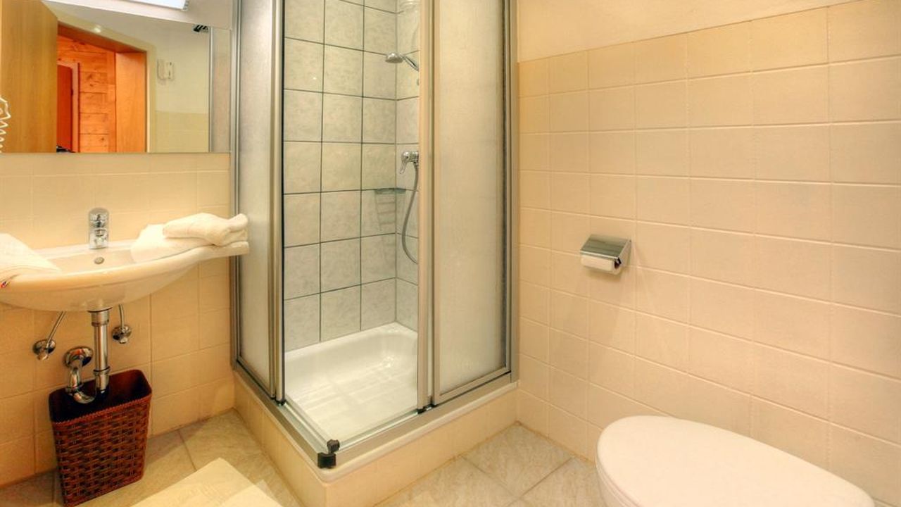 Badezimmer Badezimmer